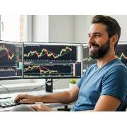 Flowtrader AI - GALLERY