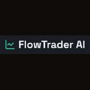 Flowtrader AI - LOGO