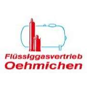 Flüssiggasvertrieb Oehmichen - LOGO