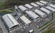 Flughafen Friedrichshafen GmbH - 3