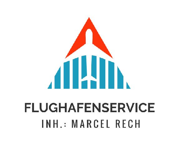 Flughafenservice Rech - 1