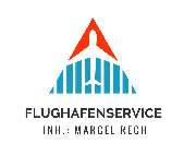 Flughafenservice Rech - 1