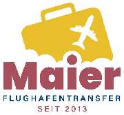 Flughafentransfer Maier - 1