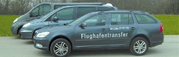 Flughafentransferservice24 - Flughafentransfer