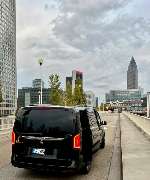 Flughafentrasfer AS Citycar Fahrservice - 13