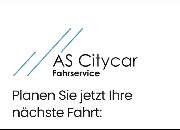Flughafentrasfer AS Citycar Fahrservice - 4