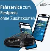 Flughafentrasfer AS Citycar Fahrservice - 6