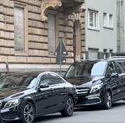 Flughafentrasfer AS Citycar Fahrservice - 7