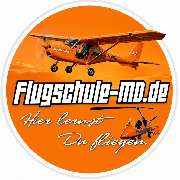 Flugschule MD - 1