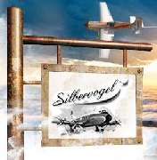 Flugzeug Restaurant Silbervogel - 1
