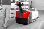 Flurfördertechnik Roth - GALLERY
