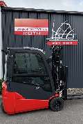 Flurfördertechnik Roth - GALLERY