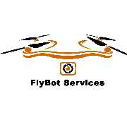 FlyBot Services Michael Küpper - LOGO