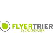 FLYERTRIER BY DRUCKZAUBER - LOGO
