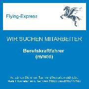 Flying-Express - Berufskraftfahrer (m/w/d)