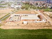 Flying-SkyPics GbR - Baufortschrittsdokumentation