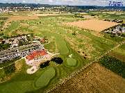 Flying-SkyPics GbR - Golfplatz Niedernberg