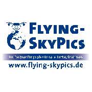 Flying-SkyPics GbR - LOGO