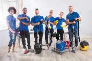 FM-Gebäudedienste - GALLERY
