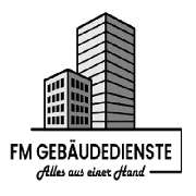 FM-Gebäudedienste - LOGO