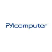 FMComputer GmbH - FMComputer GmbH Logo