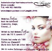Fúmée Duftberatung Diana Lampke