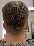 FN - FRISEURSTUDIO NANNETT - GALLERY