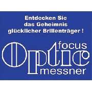 Focus Optic Messner - LOGO