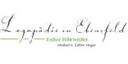 Föhrweißer Logopädie - LOGO