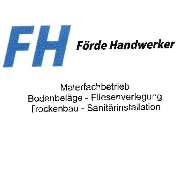 Förde Handwerker - Maler in Eckernförde, Jungfernstieg 24, 24340 Eckernförde, Malermeister