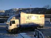 Förde Möbel - Transport & Franz Rönnau GmbH - 2