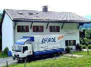 Förde Möbel - Transport & Franz Rönnau GmbH - 3