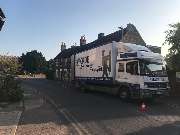 Förde Möbel - Transport & Franz Rönnau GmbH - 4