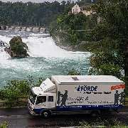 Förde Möbel - Transport & Franz Rönnau GmbH - 5