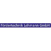 Fördertechnik Lehmann GmbH - LOGO