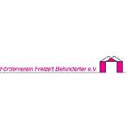 Förderverein Freizeit Behinderter e.V. - LOGO