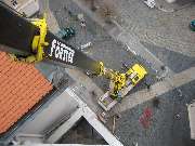 FÖRSTER GMBH KRANE UND BAUMASCHINEN - GALLERY