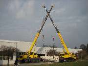 FÖRSTER GMBH KRANE UND BAUMASCHINEN - GALLERY