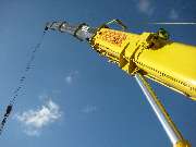 FÖRSTER GMBH KRANE UND BAUMASCHINEN - GALLERY