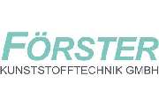 Förster Kunststofftechnik GmbH - GALLERY