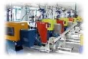 Förster Kunststofftechnik GmbH - GALLERY