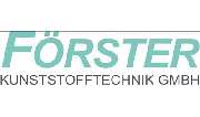 Förster Kunststofftechnik GmbH - GALLERY
