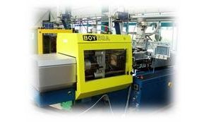 Förster Kunststofftechnik GmbH - GALLERY
