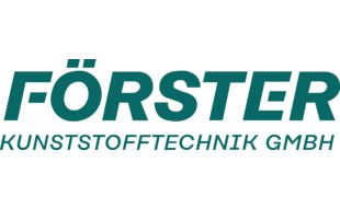 Förster Kunststofftechnik GmbH - LOGO