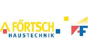 Förtsch Haustechnik GmbH & Co. KG - LOGO