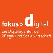fokus digital GmbH | Die Digitalagentur der Pflege- und Sozialwirtschaft - fokus digital GmbH