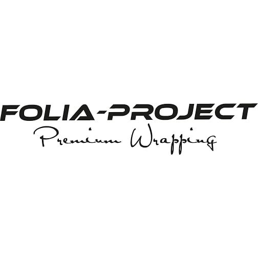 Folia-Project GbR - LOGO