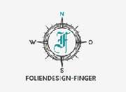 Foliendesign-Finger - 1