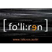Folieren.Berlin - LOGO