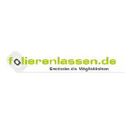folierenlassen - LOGO